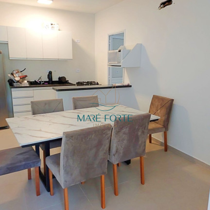 Imagem Apartamento com 2 Quartos à Venda, 75 m² em Toninhas - Ubatuba