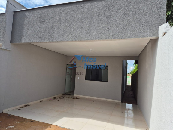 Imagem Casa com 2 Quartos à Venda, 112 m² em Setor Leste - Luziânia Imagem Casa com 2 Quartos à Venda, 112 m² em Setor Leste - Luziânia