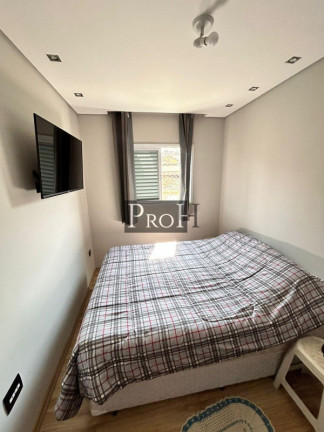 Imagem Cobertura com 2 Quartos à Venda, 100 m² em Vila Progresso - Santo André Imagem Cobertura com 2 Quartos à Venda, 100 m² em Vila Progresso - Santo André