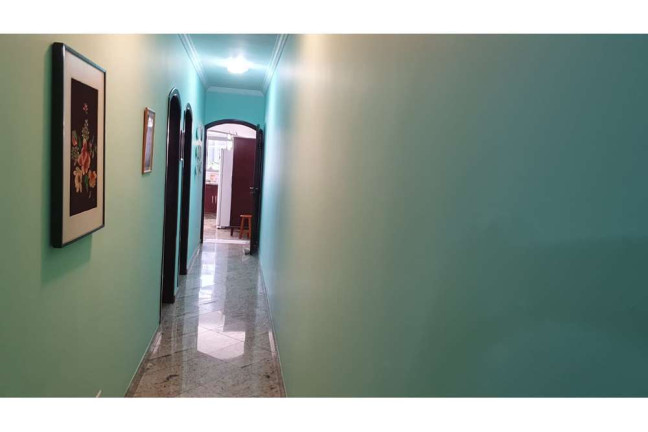 Imagem Casa com 5 Quartos à Venda, 210 m² em Alto Da Mooca - São Paulo