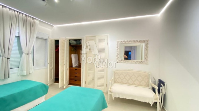 Imagem Apartamento com 3 Quartos à Venda, 215 m² em Pitangueiras - Guarujá