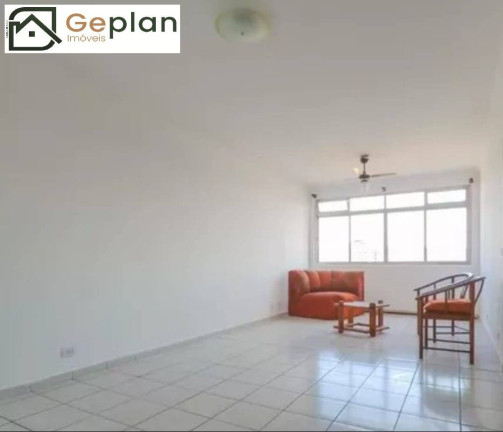 Foto do imóvel Apartamento com 2 Quartos à Venda, 98 m² em Cambuci - São Paulo
