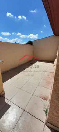 Imagem Casa com 2 Quartos à Venda, 54 m² em Loteamento Residencial Viva Vista - Sumaré