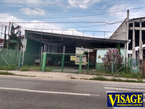 Imagem Sala Comercial à Venda, 500 m² em Res. Sao Paulo - Jacareí Imagem Sala Comercial à Venda, 500 m² em Res. Sao Paulo - Jacareí