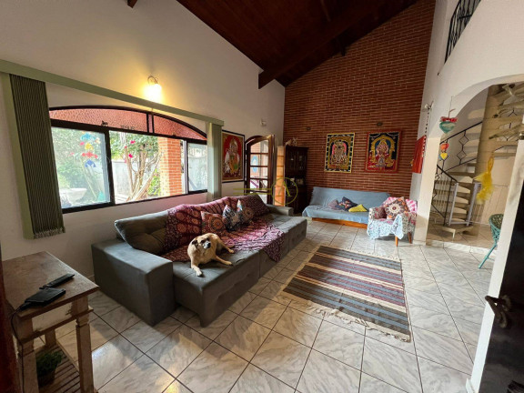 Imagem Sobrado com 3 Quartos à Venda, 250 m² em Parque Balneário Oásis - Peruíbe Imagem Sobrado com 3 Quartos à Venda, 250 m² em Parque Balneário Oásis - Peruíbe