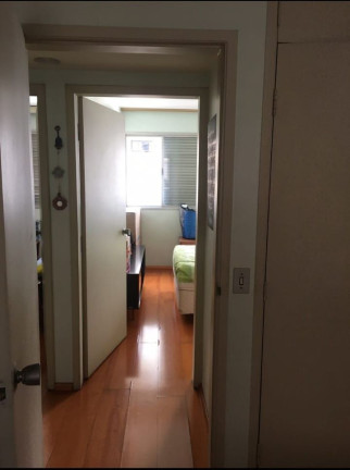 Imagem Apartamento com 1 Quarto à Venda, 52 m² em Perdizes - São Paulo