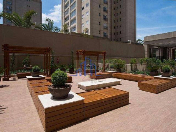 Imagem Apartamento com 1 Quarto à Venda, 50 m² em Alphaville - Barueri Imagem Apartamento com 1 Quarto à Venda, 50 m² em Alphaville - Barueri