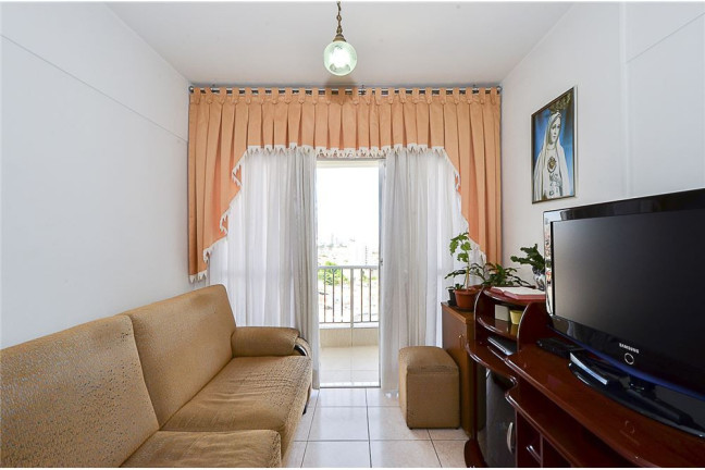Imagem Apartamento com 2 Quartos à Venda, 75 m² em Penha - São Paulo