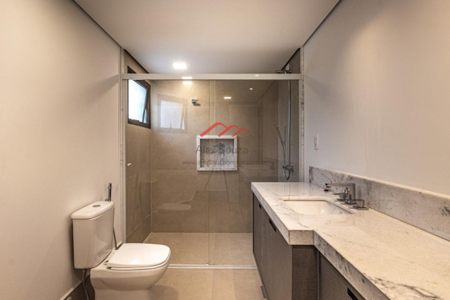 Imagem Apartamento com 4 Quartos à Venda, 244 m² em Centro - Campinas