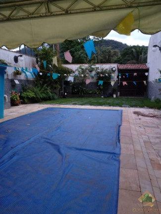 Imagem Sobrado com 4 Quartos à Venda, 199 m² em Ipiranguinha - Ubatuba Imagem Sobrado com 4 Quartos à Venda, 199 m² em Ipiranguinha - Ubatuba