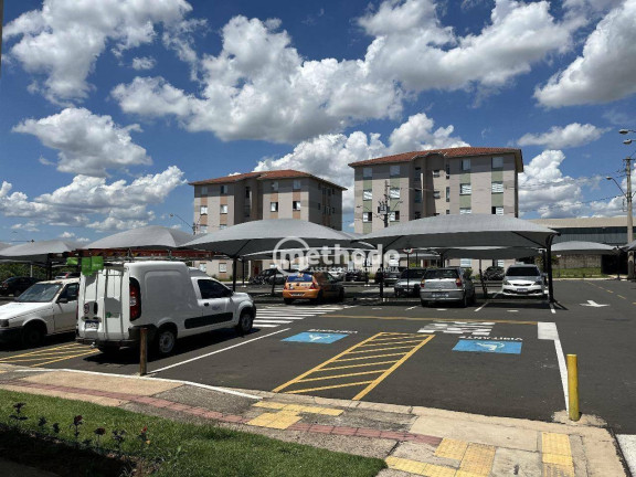 Imagem Apartamento com 2 Quartos à Venda, 52 m² em Residencial Vila Park - Campinas Imagem Apartamento com 2 Quartos à Venda, 52 m² em Residencial Vila Park - Campinas