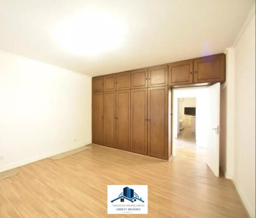 Imagem Apartamento com 4 Quartos à Venda, 260 m² em Mooca - São Paulo