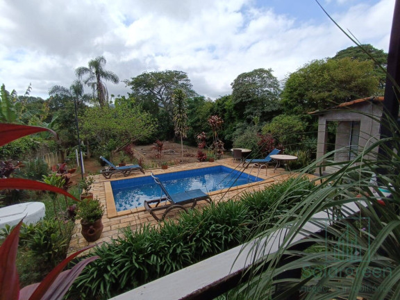 Imagem Casa com 2 Quartos à Venda, 162 m² em Jardim Estância Brasil - Atibaia