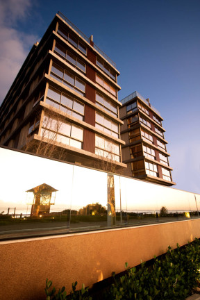 Apartamento com 3 Quartos à Venda, 172 m² em Praia Brava De Itajaí - Itajaí