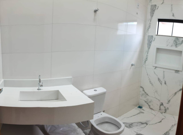 Imagem Casa com 3 Quartos à Venda, 200 m² em Loteamento Residencial Verona - Anápolis