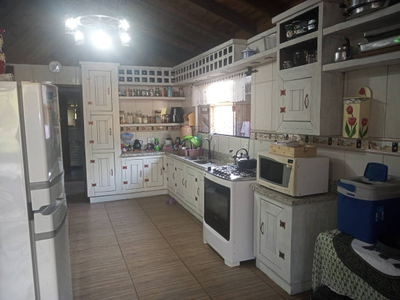 Imagem Casa com 3 Quartos à Venda, 1.200 m² em águas Claras - Viamão