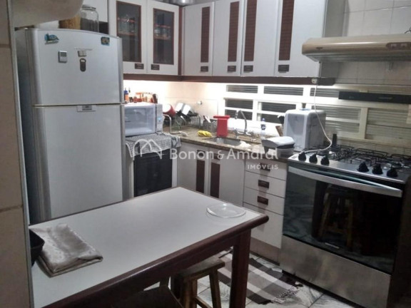 Imagem Casa com 3 Quartos à Venda, 250 m² em Jardim Santa Genebra - Campinas