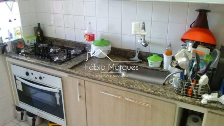 Imagem Apartamento com 2 Quartos à Venda, 52 m² em Mooca - São Paulo