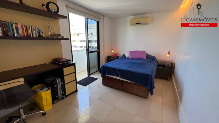 Imagem Cobertura com 3 Quartos à Venda, 166 m² em Barra Da Tijuca - Rio De Janeiro