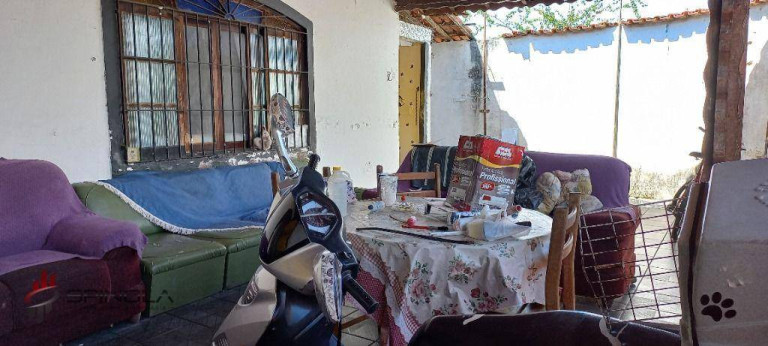 Imagem Casa com 3 Quartos à Venda, 82 m² em Vilamar - Praia Grande Imagem Casa com 3 Quartos à Venda, 82 m² em Vilamar - Praia Grande