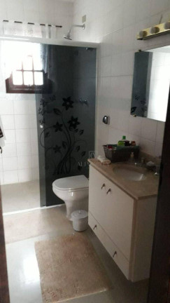 Imagem Casa com 2 Quartos à Venda, 254 m² em Residencial Onze (alphaville) - Santana De Parnaíba Imagem Casa com 2 Quartos à Venda, 254 m² em Residencial Onze (alphaville) - Santana De Parnaíba