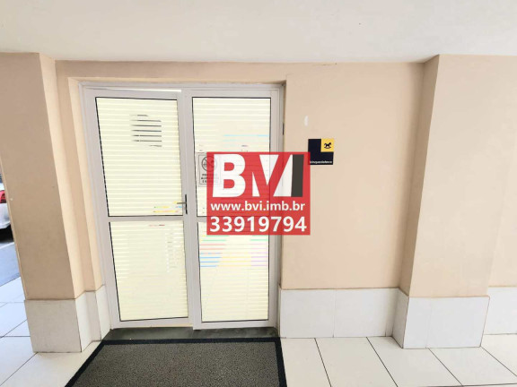 Imagem Apartamento com 2 Quartos à Venda, 49 m² em Todos Os Santos - Rio De Janeiro Imagem Apartamento com 2 Quartos à Venda, 49 m² em Todos Os Santos - Rio De Janeiro
