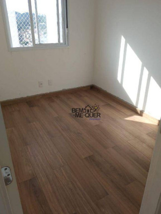 Imagem Apartamento com 2 Quartos à Venda, 49 m² em Vila Pirituba - São Paulo