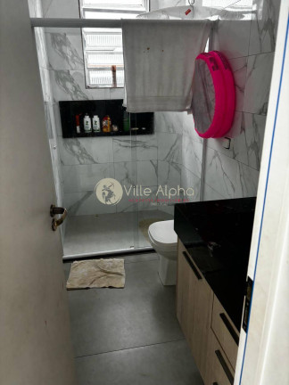 Imagem Apartamento com 2 Quartos à Venda, 70 m² em Macuco - Santos Imagem Apartamento com 2 Quartos à Venda, 70 m² em Macuco - Santos
