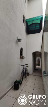 Imagem Casa com 4 Quartos à Venda, 212 m² em Vila Metalúrgica - Santo André Imagem Casa com 4 Quartos à Venda, 212 m² em Vila Metalúrgica - Santo André
