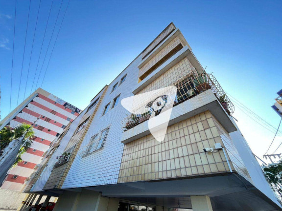 Imagem Apartamento com 3 Quartos à Venda, 111 m² em Papicu - Fortaleza Imagem Apartamento com 3 Quartos à Venda, 111 m² em Papicu - Fortaleza