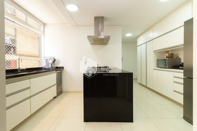 Imagem Apartamento com 3 Quartos à Venda, 125 m² em Higienópolis - São Paulo Imagem Apartamento com 3 Quartos à Venda, 125 m² em Higienópolis - São Paulo