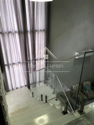 Imagem Casa de Condomínio com 3 Quartos à Venda, 259 m² em Condomínio Villa Do Bosque - Sorocaba