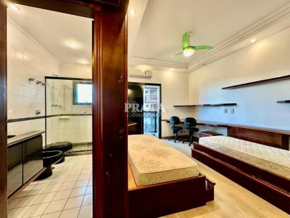 Imagem Apartamento com 3 Quartos para Alugar, 252 m² em Pompéia - Santos Imagem Apartamento com 3 Quartos para Alugar, 252 m² em Pompéia - Santos