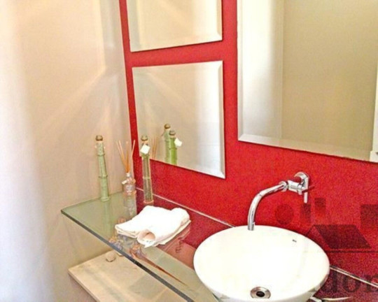 Imagem Apartamento com 3 Quartos à Venda, 270 m² em Santa Cecília - São Paulo