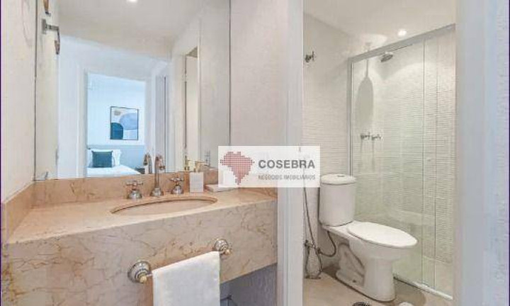 Imagem Apartamento com 3 Quartos para Alugar, 100 m² em Vila Olímpia - São Paulo Imagem Apartamento com 3 Quartos para Alugar, 100 m² em Vila Olímpia - São Paulo