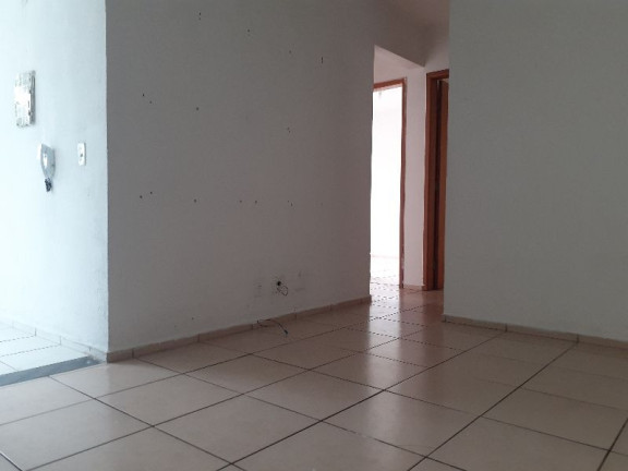 Imagem Apartamento com 3 Quartos à Venda, 57 m² em Sapucaias Iii - Contagem