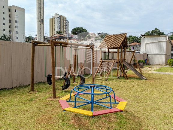 Imagem Imóvel com 2 Quartos à Venda, 44 m² em Paulicéia - São Bernardo Do Campo Imagem Imóvel com 2 Quartos à Venda, 44 m² em Paulicéia - São Bernardo Do Campo