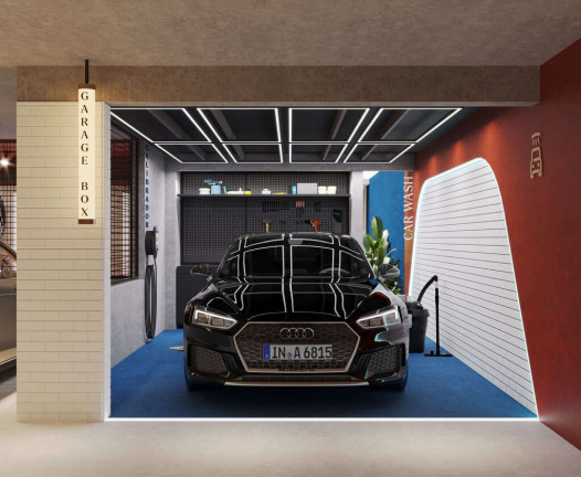 Imagem Imóvel com 1 Quarto à Venda, 34 m² em Manaíra - João Pessoa Imagem Imóvel com 1 Quarto à Venda, 34 m² em Manaíra - João Pessoa