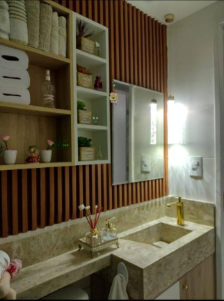 Imagem Apartamento com 2 Quartos à Venda, 49 m² em Jabotiana - Aracaju