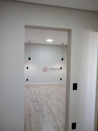 Imagem Sobrado com 3 Quartos à Venda, 230 m² em Residencial Real Park Sumaré - Sumaré Imagem Sobrado com 3 Quartos à Venda, 230 m² em Residencial Real Park Sumaré - Sumaré