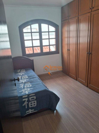 Imagem Sobrado com 5 Quartos à Venda, 290 m² em Vila Galvão - Guarulhos Imagem Sobrado com 5 Quartos à Venda, 290 m² em Vila Galvão - Guarulhos
