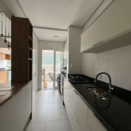 Imagem Apartamento com 2 Quartos à Venda, 62 m² em Balneário Flórida - Praia Grande Imagem Apartamento com 2 Quartos à Venda, 62 m² em Balneário Flórida - Praia Grande