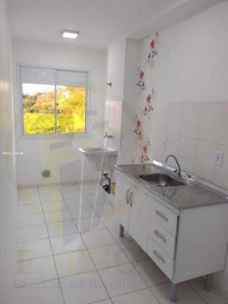 Imagem Apartamento com 2 Quartos à Venda, 47 m² em Jardim Primavera - Porto Feliz