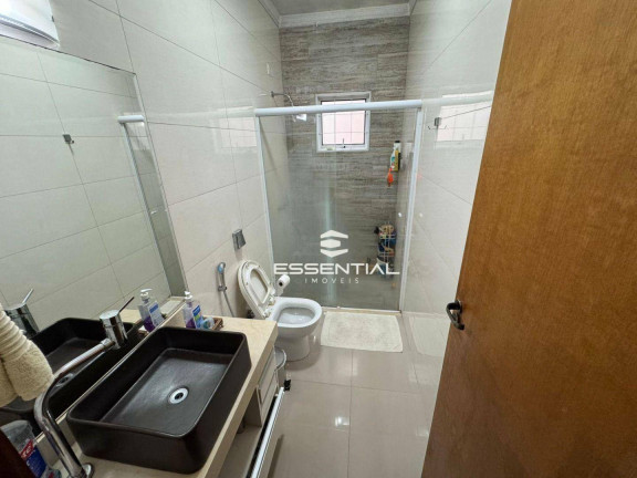 Imagem Casa com 3 Quartos à Venda, 280 m² em Residencial Cidade Jardim - São José Do Rio Preto