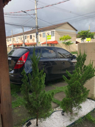 Imagem Imóvel com 2 Quartos à Venda, 25 m² em Campo Grande - Rio De Janeiro