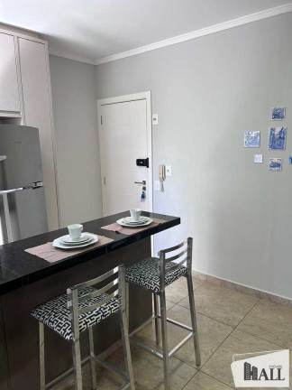 Imagem Apartamento com 1 Quarto à Venda, 47 m² em Bom Jardim - São José Do Rio Preto Imagem Apartamento com 1 Quarto à Venda, 47 m² em Bom Jardim - São José Do Rio Preto