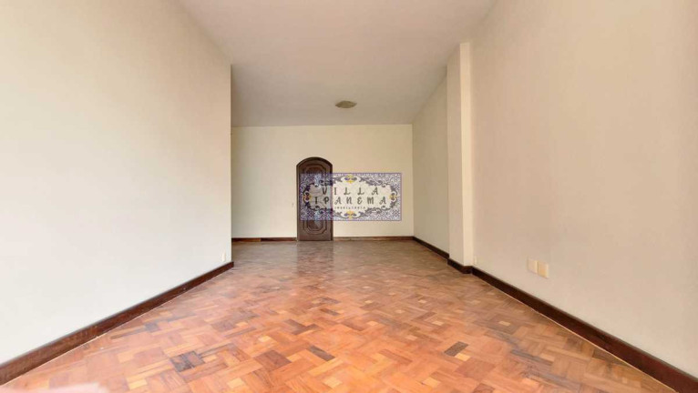 Imagem Apartamento com 3 Quartos à Venda, 140 m² em Flamengo - Rio De Janeiro