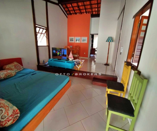 Imagem Casa com 2 Quartos para Temporada, 120 m² em Nova Cabrália - Santa Cruz Cabrália Imagem Casa com 2 Quartos para Temporada, 120 m² em Nova Cabrália - Santa Cruz Cabrália