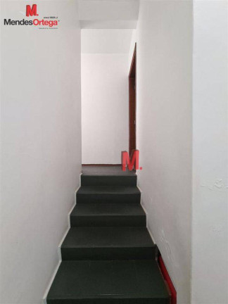 Imagem Casa com 3 Quartos à Venda, 149 m² em Jardim Santa Rosália - Sorocaba