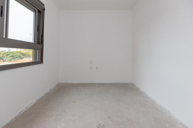 Imagem Apartamento com 3 Quartos à Venda, 125 m² em Campo Belo - São Paulo